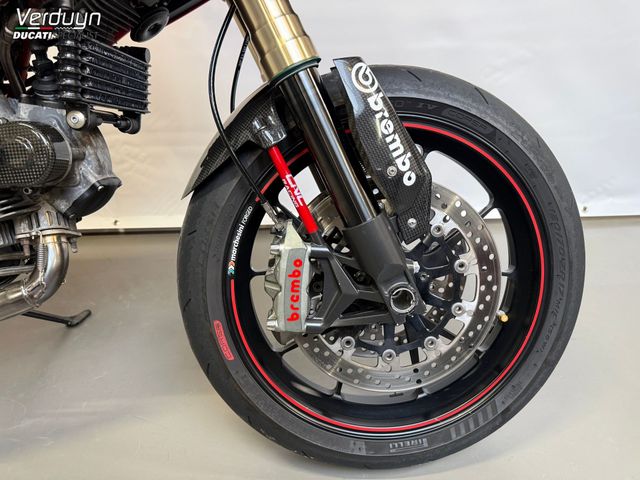 ducati - hypermotard-1100-s