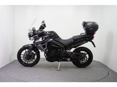 Triumph Tiger 800 XRX 2015 occasion – foto 5 van 20