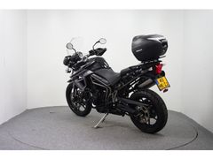 Triumph Tiger 800 XRX 2015 occasion – foto 6 van 20