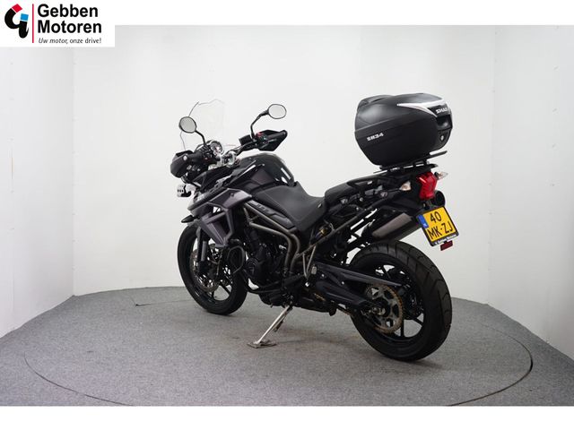 triumph - tiger-800-xrx