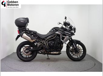 Triumph Tiger 800 XRX 2015 occasion