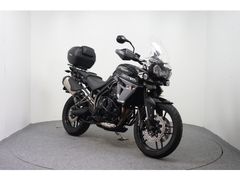 Triumph Tiger 800 XRX 2015 occasion – foto 2 van 20