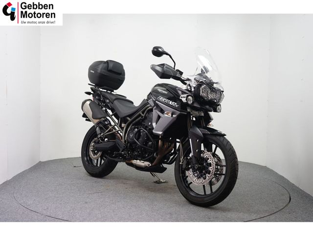 triumph - tiger-800-xrx