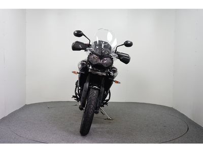 TRIUMPH TIGER 800 XRX – foto 3
