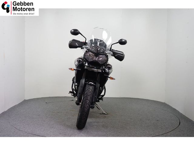 triumph - tiger-800-xrx