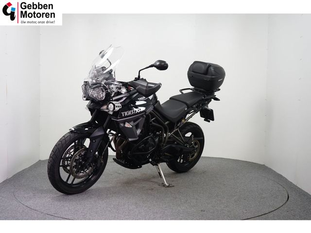 triumph - tiger-800-xrx