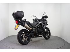 Triumph Tiger 800 XRX 2015 occasion – foto 8 van 20