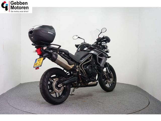 triumph - tiger-800-xrx