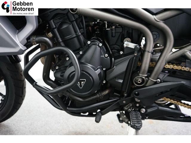 triumph - tiger-800-xrx