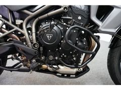 Triumph Tiger 800 XRX 2015 occasion – foto 10 van 20