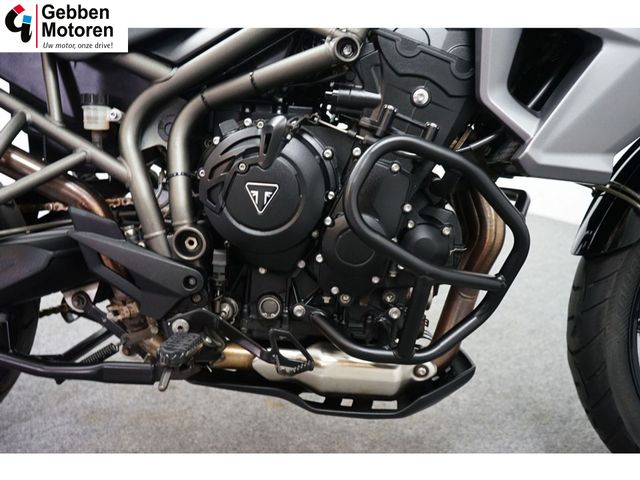 triumph - tiger-800-xrx