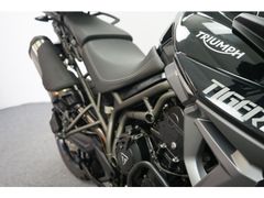 Triumph Tiger 800 XRX 2015 occasion – foto 11 van 20