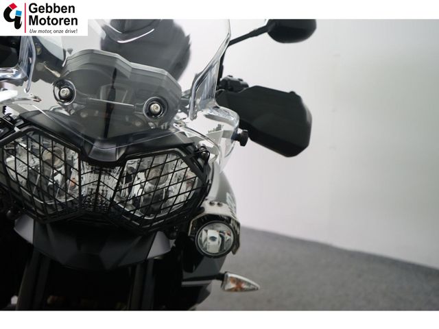 triumph - tiger-800-xrx