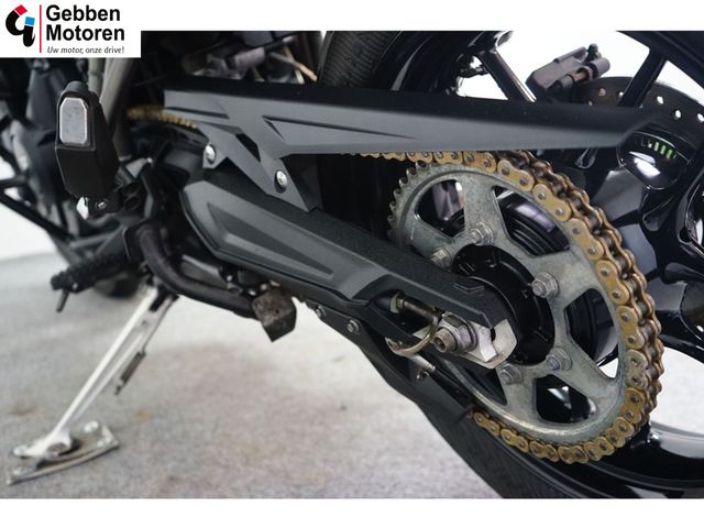 triumph - tiger-800-xrx
