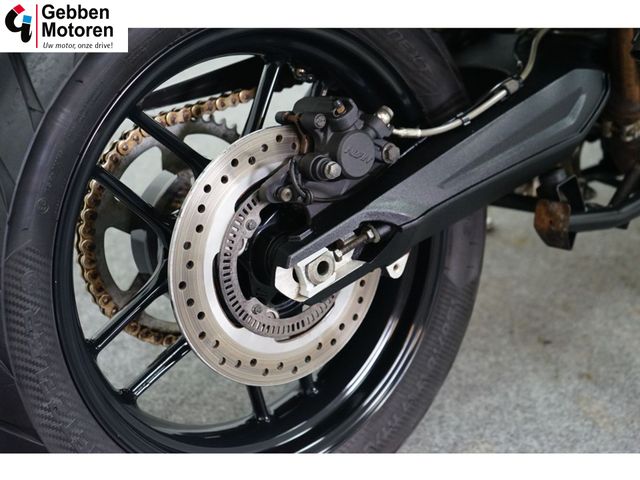 triumph - tiger-800-xrx