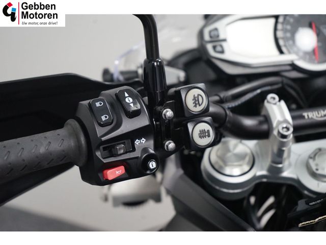 triumph - tiger-800-xrx