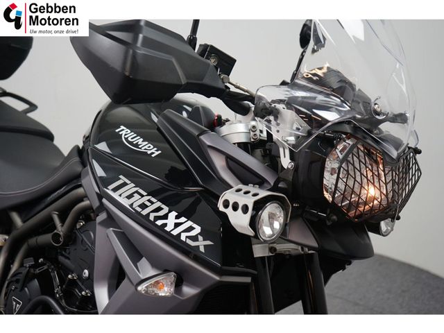 triumph - tiger-800-xrx