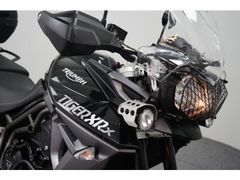 Triumph Tiger 800 XRX 2015 occasion – foto 19 van 20