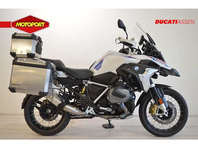 bmw - r-1250-gs