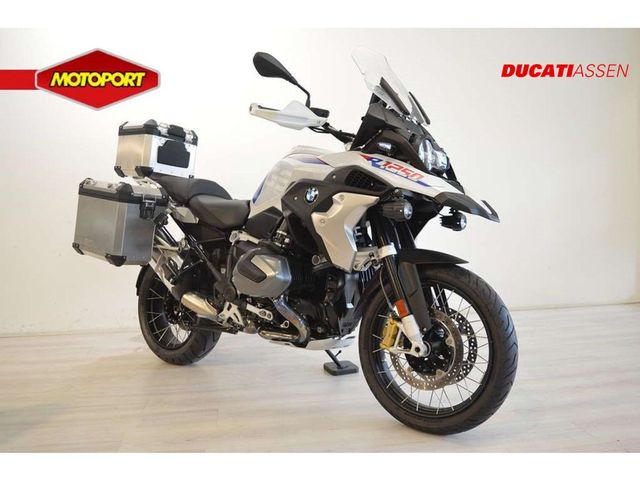 bmw - r-1250-gs