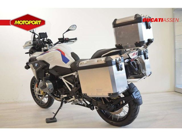 bmw - r-1250-gs