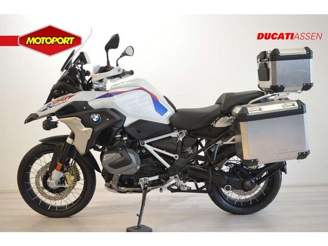 bmw - r-1250-gs