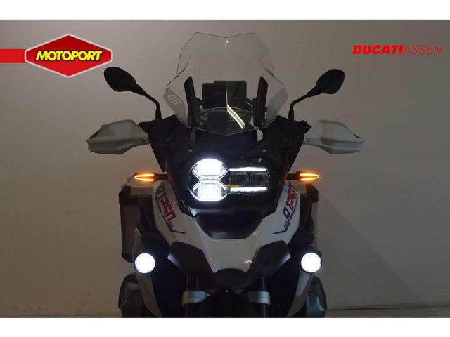 bmw - r-1250-gs
