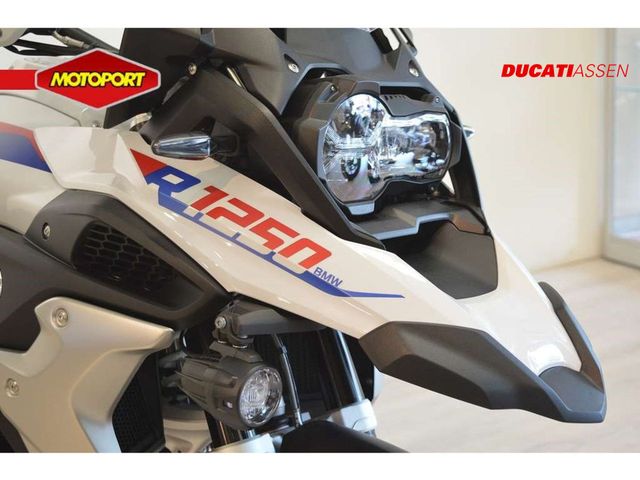 bmw - r-1250-gs