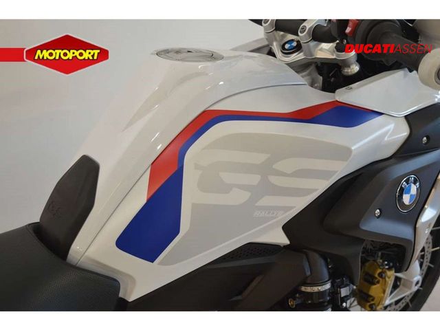 bmw - r-1250-gs