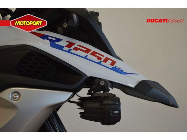 bmw - r-1250-gs