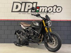 MOTO MORINI SEIEMMEZZO SCR