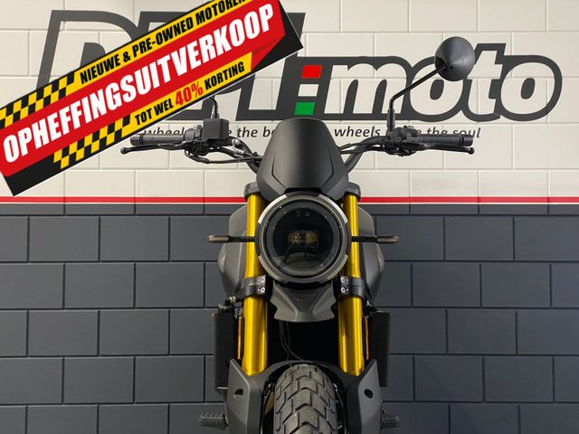 moto-morini - seiemmezzo-scr