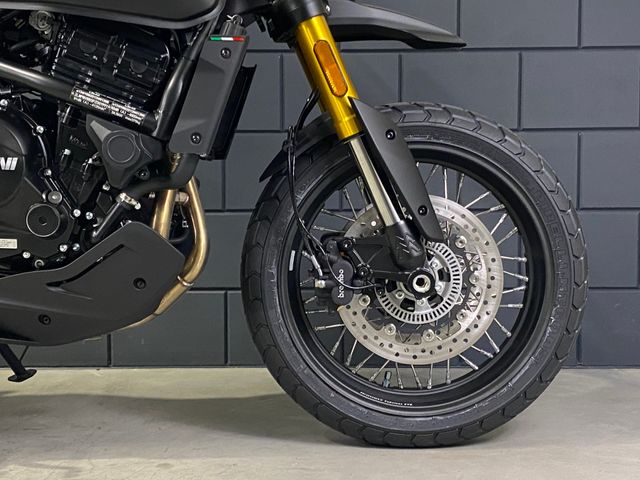 moto-morini - seiemmezzo-scr