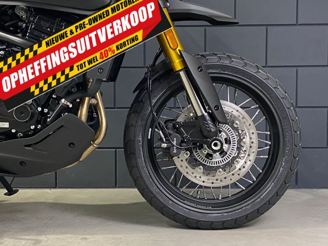 moto-morini - seiemmezzo-scr