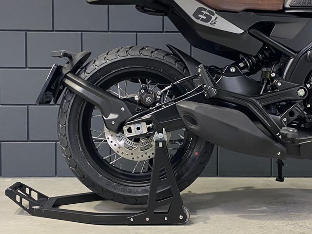 moto-morini - seiemmezzo-scr