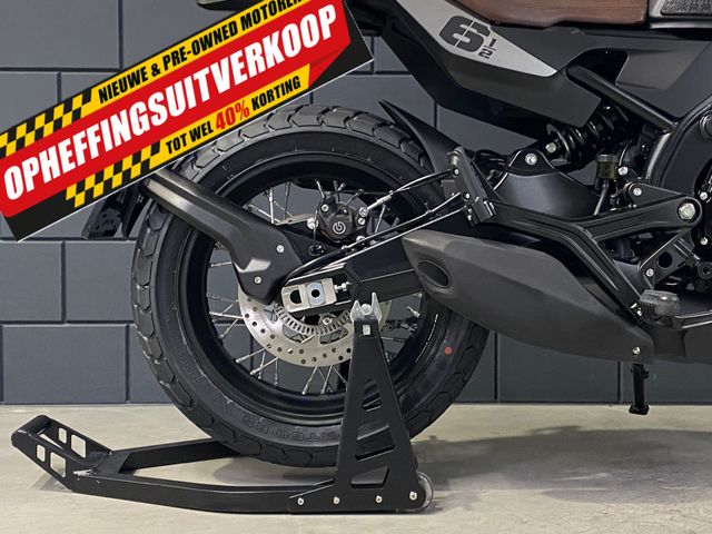 moto-morini - seiemmezzo-scr