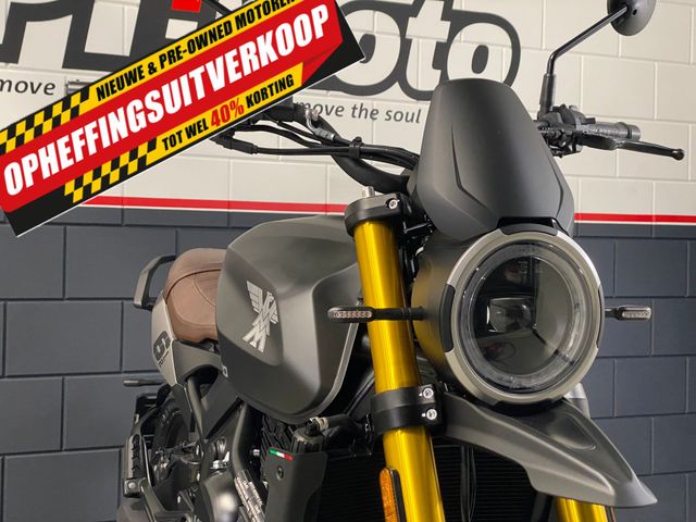 moto-morini - seiemmezzo-scr