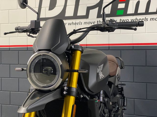 moto-morini - seiemmezzo-scr