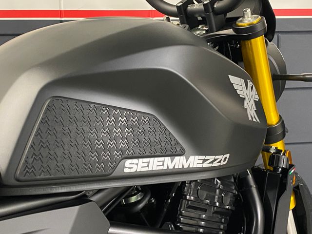 moto-morini - seiemmezzo-scr