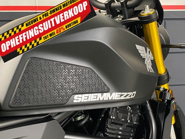 moto-morini - seiemmezzo-scr
