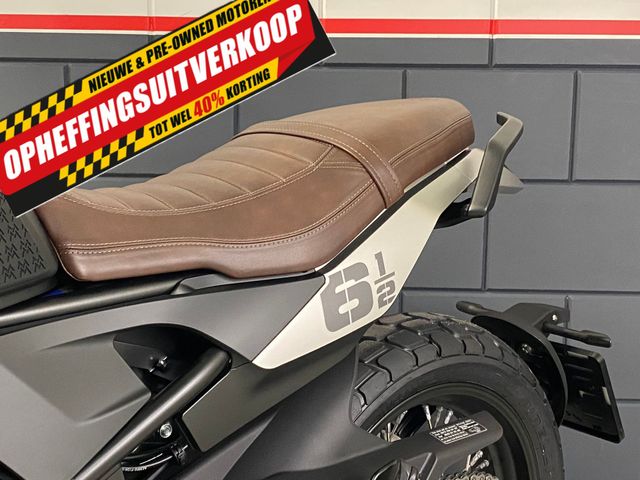 moto-morini - seiemmezzo-scr