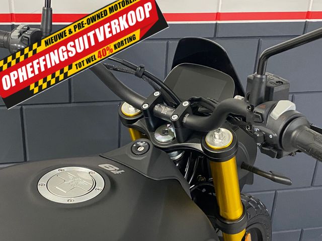 moto-morini - seiemmezzo-scr