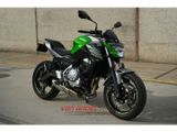 KAWASAKI Z650