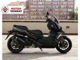 BMW C 400 X