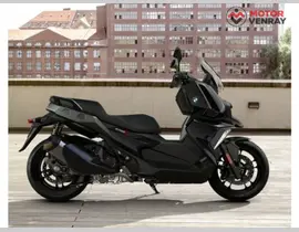 BMW C 400 X 2026 nieuw