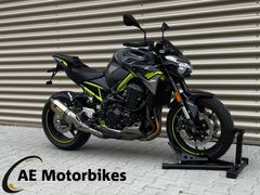 Kawasaki Z900 Performance 2020 occasion – foto 1 van 7