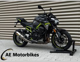 Kawasaki Z900 Performance 2020 occasion