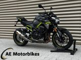 KAWASAKI Z900