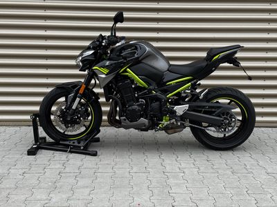 KAWASAKI Z900 PERFORMANCE – foto 2