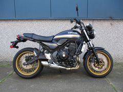 KAWASAKI Z650RS